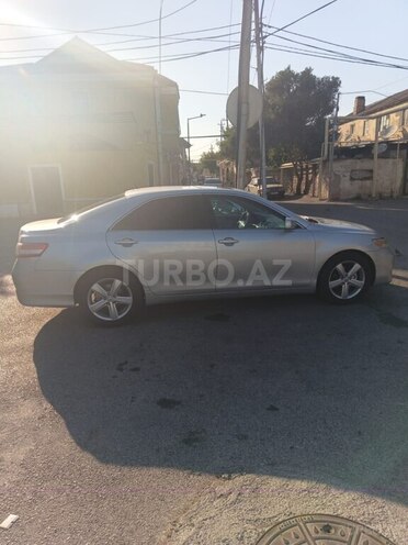 Toyota Camry 2008, 240,000 km - 2.4 l - Bakı