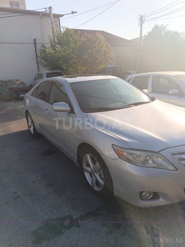 Toyota Camry 2008, 240,000 km - 2.4 l - Bakı