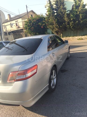 Toyota Camry 2008, 240,000 km - 2.4 l - Bakı