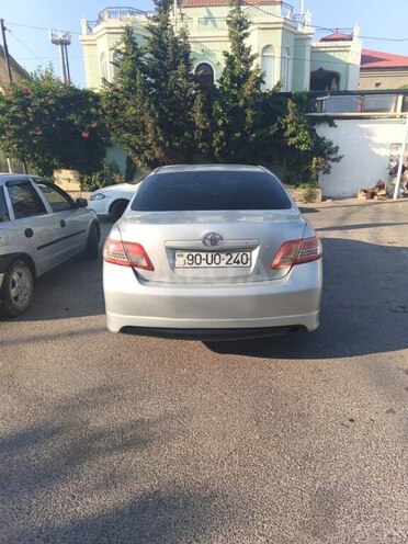 Toyota Camry 2008, 240,000 km - 2.4 l - Bakı