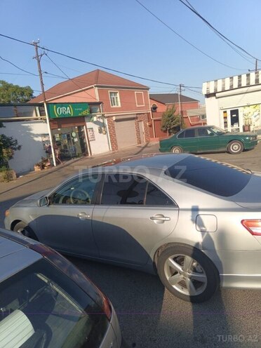 Toyota Camry 2008, 240,000 km - 2.4 l - Bakı