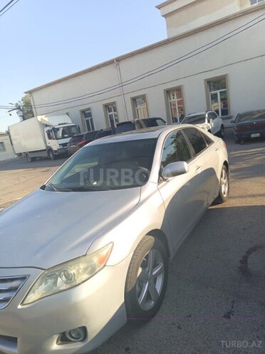 Toyota Camry 2008, 240,000 km - 2.4 l - Bakı