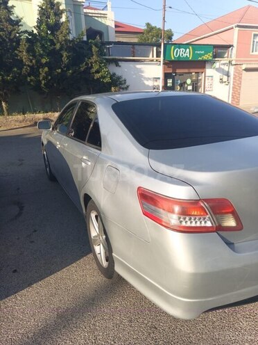 Toyota Camry 2008, 240,000 km - 2.4 l - Bakı
