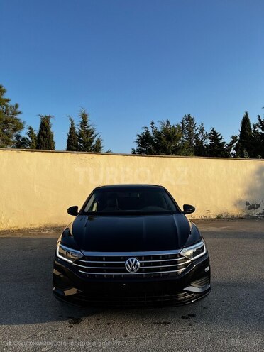 Volkswagen Jetta 2019, 158,842 km - 1.4 l - Bakı