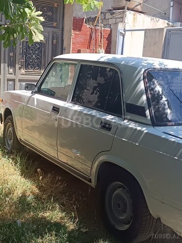 LADA (VAZ) 2107 2002, 48,075 km - 1.6 л - Bakı