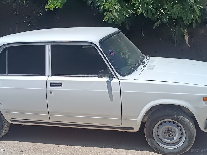 LADA (VAZ) 2107 2002, 48,075 km - 1.6 л - Bakı