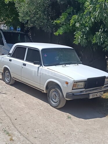 LADA (VAZ) 2107 2002, 48,075 km - 1.6 л - Bakı