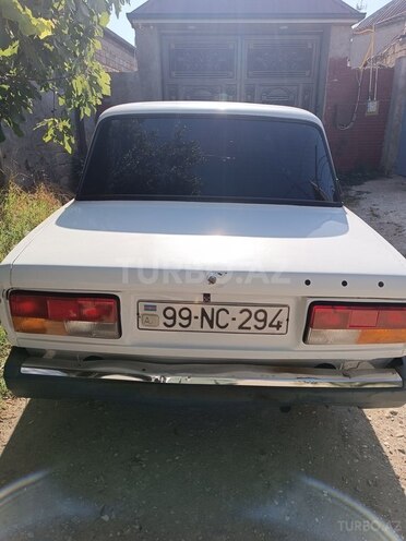 LADA (VAZ) 2107 2002, 48,075 km - 1.6 л - Bakı