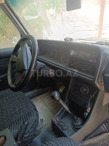 LADA (VAZ) 2107 2002, 48,075 km - 1.6 л - Bakı