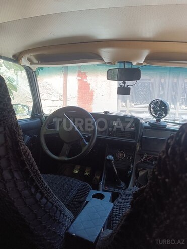 LADA (VAZ) 2107 2002, 48,075 km - 1.6 л - Bakı
