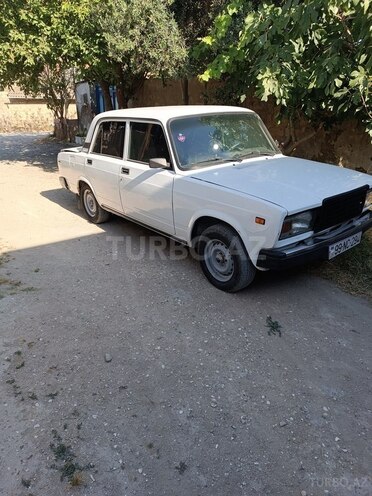 LADA (VAZ) 2107 2002, 48,075 km - 1.6 л - Bakı