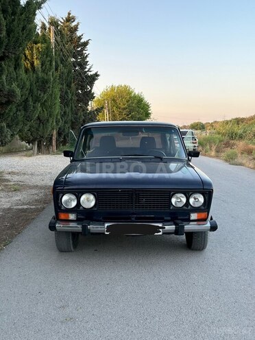 LADA (VAZ) 2106 2004, 35,809 km - 1.6 л - Bakı