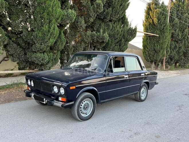 LADA (VAZ) 2106 2004, 35,809 km - 1.6 л - Bakı