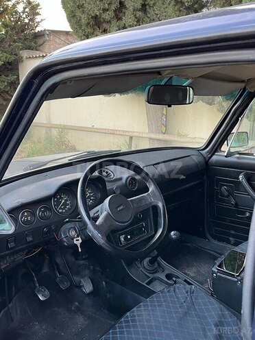 LADA (VAZ) 2106 2004, 35,809 km - 1.6 л - Bakı
