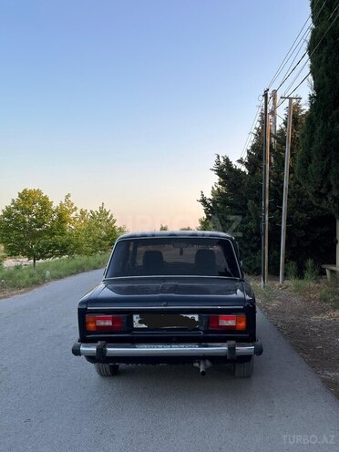 LADA (VAZ) 2106 2004, 35,809 km - 1.6 л - Bakı
