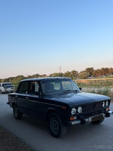 LADA (VAZ) 2106 2004, 35,809 km - 1.6 л - Bakı