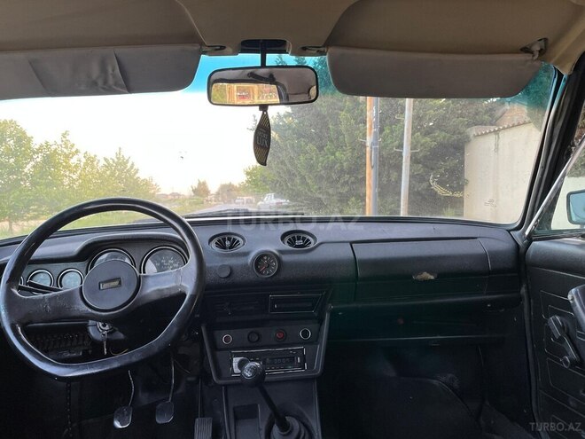 LADA (VAZ) 2106 2004, 35,809 km - 1.6 л - Bakı