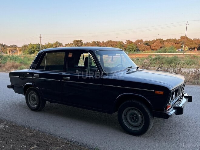 LADA (VAZ) 2106 2004, 35,809 km - 1.6 л - Bakı