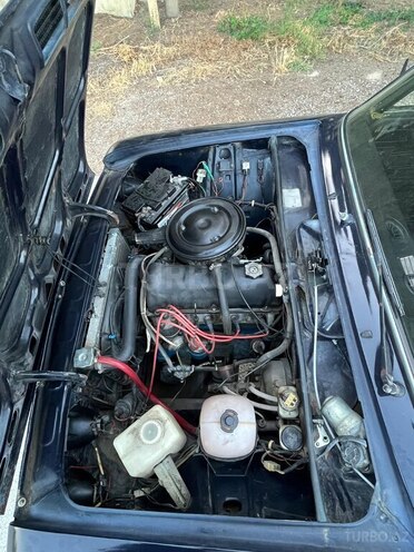 LADA (VAZ) 2106 2004, 35,809 km - 1.6 л - Bakı