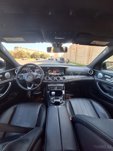 Mercedes E 300 2016, 200,000 km - 3.0 l - Bakı