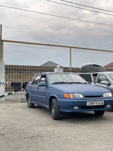 LADA (VAZ) 2114 2012, 300,000 km - 1.6 л - Bakı