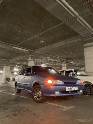 LADA (VAZ) 2114 2012, 300,000 km - 1.6 л - Bakı