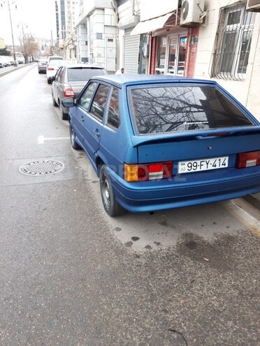 LADA (VAZ) 2114 2012, 300,000 km - 1.6 л - Bakı