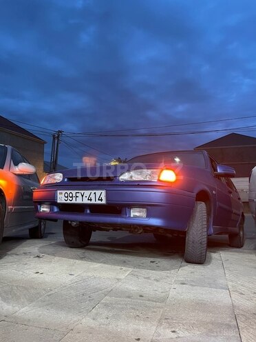 LADA (VAZ) 2114 2012, 300,000 km - 1.6 л - Bakı