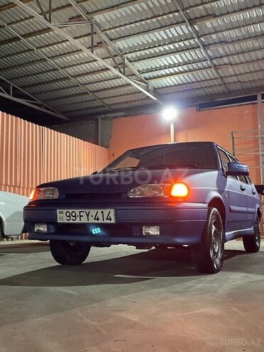 LADA (VAZ) 2114 2012, 300,000 km - 1.6 л - Bakı