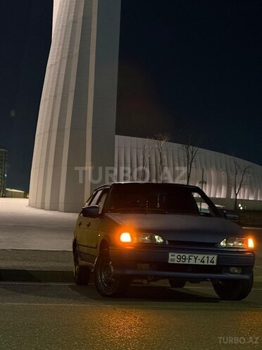 LADA (VAZ) 2114 2012, 300,000 km - 1.6 л - Bakı
