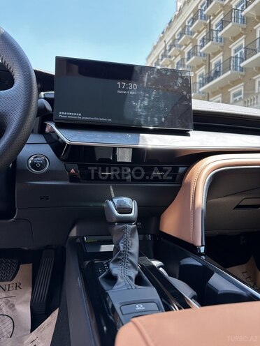 Toyota Camry 2024, 1,800 km - 2.0 l - Bakı