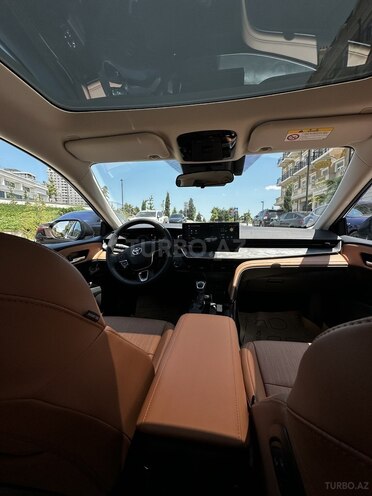 Toyota Camry 2024, 1,800 km - 2.0 l - Bakı