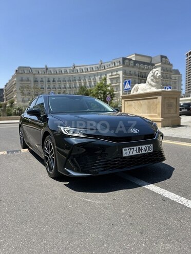 Toyota Camry 2024, 1,800 km - 2.0 l - Bakı