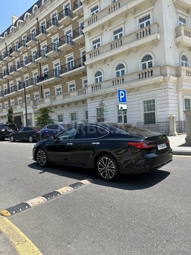 Toyota Camry 2024, 1,800 km - 2.0 l - Bakı