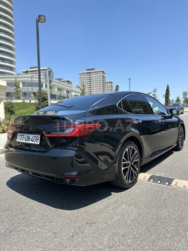 Toyota Camry 2024, 1,800 km - 2.0 l - Bakı