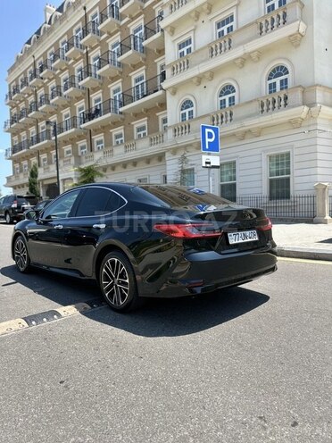 Toyota Camry 2024, 1,800 km - 2.0 l - Bakı