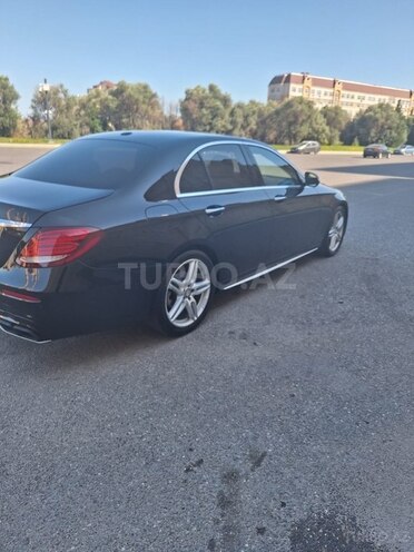Mercedes E 300 2016, 200,000 km - 3.0 l - Bakı
