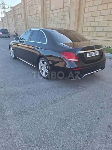 Mercedes E 300 2016, 200,000 km - 3.0 l - Bakı