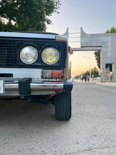 LADA (VAZ) 2106 1983, 50,000 km - 1.6 л - Salyan