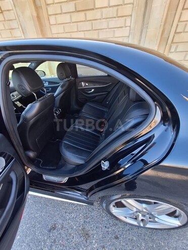 Mercedes E 300 2016, 200,000 km - 3.0 l - Bakı