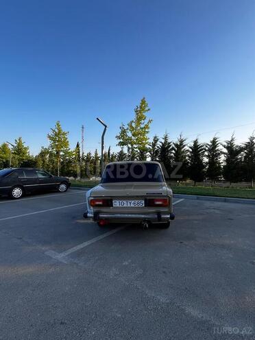 LADA (VAZ) 2106 1983, 50,000 km - 1.6 л - Salyan