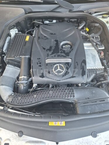 Mercedes E 300 2016, 200,000 km - 3.0 l - Bakı