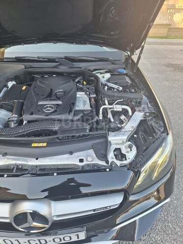 Mercedes E 300 2016, 200,000 km - 3.0 l - Bakı