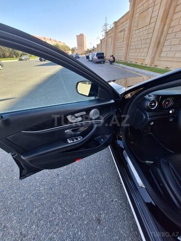 Mercedes E 300 2016, 200,000 km - 3.0 l - Bakı