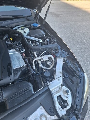 Mercedes E 300 2016, 200,000 km - 3.0 l - Bakı