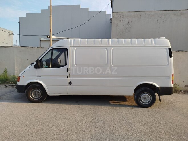 Ford Transit 1998, 690,634 km - 2.5 л - Bakı