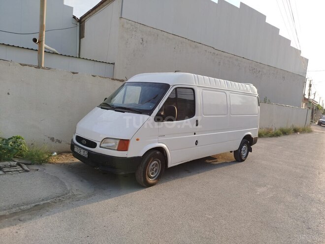 Ford Transit 1998, 690,634 km - 2.5 л - Bakı