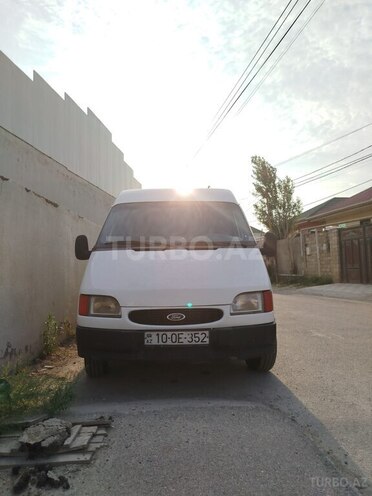 Ford Transit 1998, 690,634 km - 2.5 л - Bakı