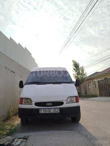 Ford Transit 1998, 690,634 km - 2.5 л - Bakı