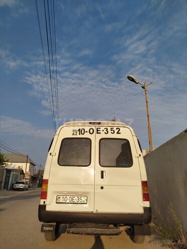 Ford Transit 1998, 690,634 km - 2.5 л - Bakı